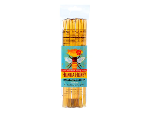 Hawaiian Honey Sticks